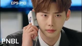 EP9-P10 PINOCCHIO EPISODE 9 PART 10 #EPISODE #PINOCCHIO #PINOCCHIOKOREANDRAMA