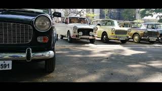 FIAT RALLY 2019| Bangalore| must watch PURE CLASSICS!!