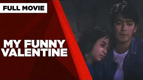 MY FUNNY VALENTINE: Vic Sotto, Kris Aquino & Dindo Arroyo | Full Movie