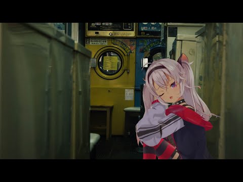 おい、話を聞け系雑談【にじさんじ魔使マオ】