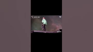 #DestroyLonely Had The Crowd Going Crazy For “Syrup Sippin” At Rolling Loud Miami🔥🔊