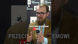GAZETA WYBORCZA TYLKO WZMACNIA BRAUNA I KONFEDERACJĘ | Kacper Kita