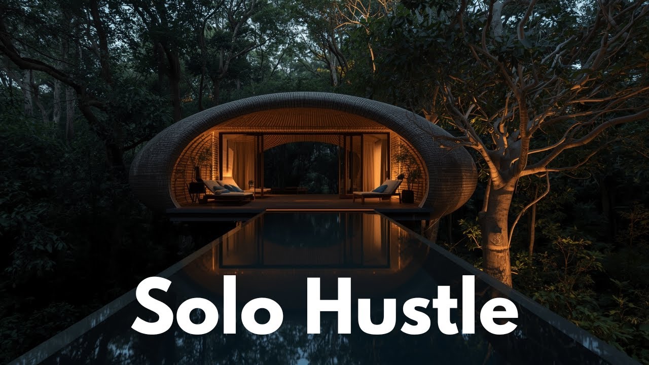 Watch Music for the Solo Hustle: Deep House for Relentless Drive to Scale Your Side Gig on YouTube Watch Music for the Solo Hustle: Deep House for Relentless Drive to Scale Your Side Gig on YouTube