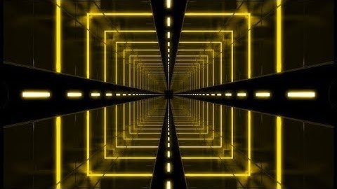 Endless Tunnel Background | Motion Graphics - Videohive template