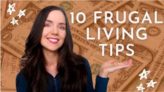 10 Tips For Frugal Living | Frugal vs Cheap 50 Frugal Living Tips That Actually Work