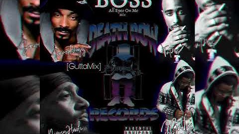JGutta - Boss (Snoop Dogg x Tupac x Nipsey Hussle)  [GuttaMix]