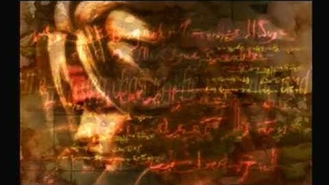 The Legend of Dragoon - 01 - Opening