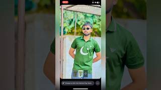 Independence Day Photo Editing