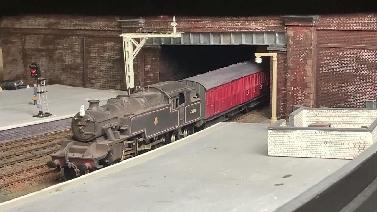 Stockport Tiviot Dale PART 1 YouTube