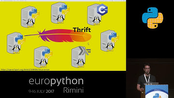Nikola Đipanov - How Facebook uses Python to build (and operate) datacenters at scale