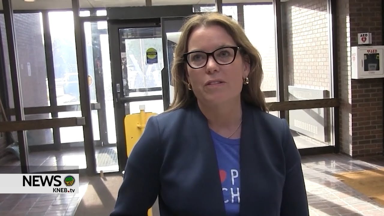 Gering Superintendent Dr. Nicole Regan Leaving District