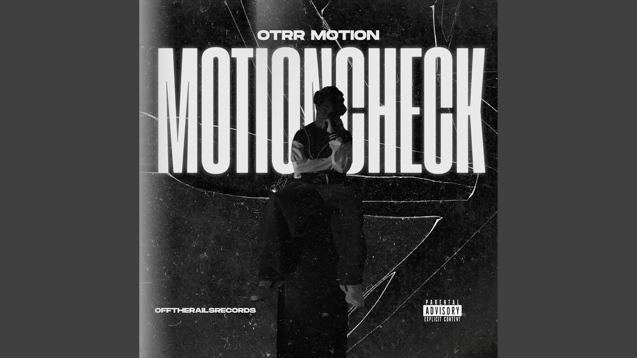 Guarda Motioncheck su YouTube Guarda Motioncheck su YouTube