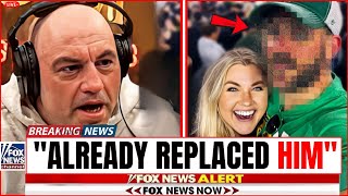 Joe Rogan Calls Out Charlie Kirk’s Widow, Labels Her a Terrible Person