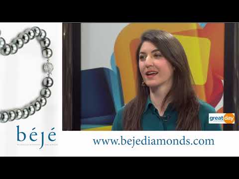 Engagement Rings - Beje Fine Jewelry