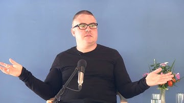 Balanced View Adrian Stephens: Reality as Perfection - 3.02.15