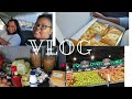 VLOG| Let&#39;s Go Shopping, Shopping Haul, South African youtuber
