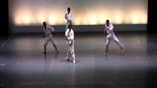 Multicultural Show 2009
