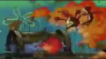 Krusty Krab Bombing of 2000