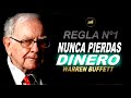 REGLAS para el EXITO - Warren Buffett en español, entrevista y corto documental (doblado español)