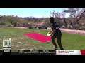 Nikko Locastro's 536' Ace Makes SportsCenter Top 10!
