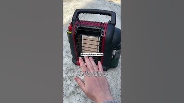 How to stay warm car camping in winter #campinggear #vanlife