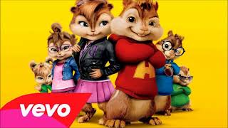 Katy Perry - Swish Swish ft. Nicki Minaj (Alvin and The Chipmunks Cover)