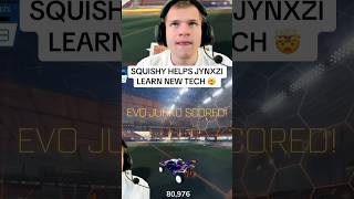 Squishy Helps Jynxzi Learn New Tech Squishymuffinz