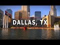 Firefighting America - Dallas, Texas