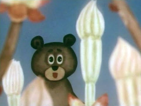 В небе туча хмурится
