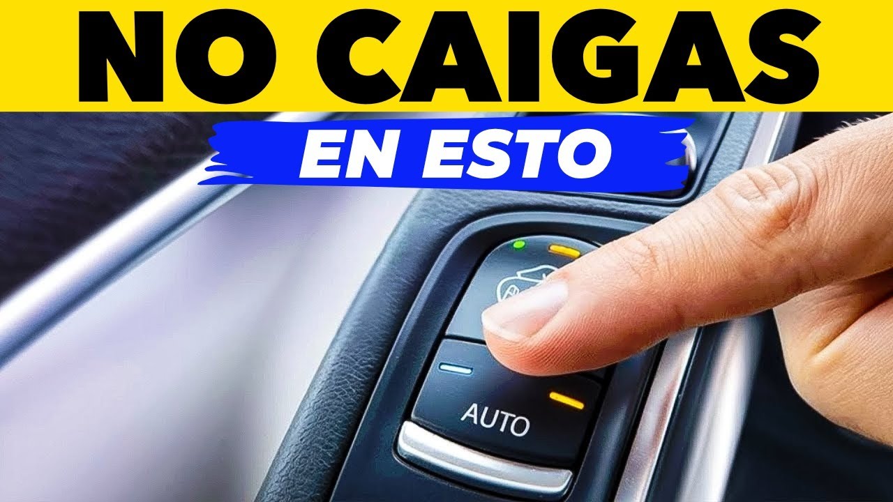 20 Mitos de Autos Que Solo los Tontos Creen