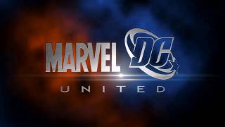 Marvel and DC Fanfare Theme