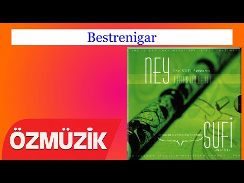 Bestrenigar - Ney Taksimleri (Official Video)