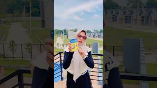Madu vitabumin ikan gabus unt menambah nafsu makan dan daya tahan tubuh anak #amduvitabuminikangabus