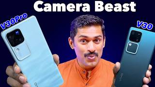 vivo V30Pro unboxing Malayalam. Camera Beast 🔥🔥vivo v30 Series Unboxing Malayalam.