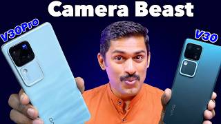 vivo V30Pro unboxing Malayalam. Camera Beast 🔥🔥vivo v30 Series Unboxing Malayalam. #collab