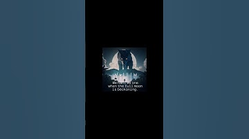 Wilder Wolf #wilderworld #metaverse #web3 #crypto #fyp #shorts