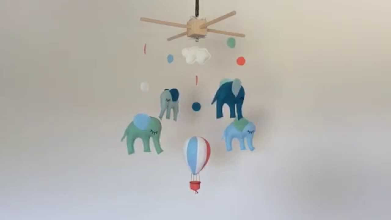 Baby und kindermobiles: wissenswertes und nützliches ...
