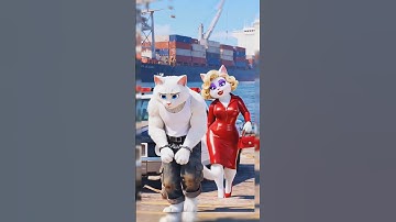 AI Cat Lost in Memories 😿 | Heart Touching Emotional Short Video