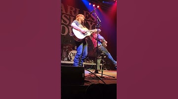 Thumbnail of Charles Wesley Godwin at The Mercury Ballroom Louisville, Kentucky 10/12/23