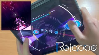 Download Lagu 【感情の瞬間｜Rotaeno】Incyde (IV Lv.14) All Perfect!!!!! (MAX-4) MP3