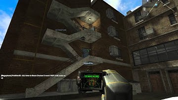 RunForHim short fuse turret bug II