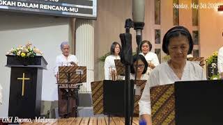 Gita Philia : Brikanku HatiMU