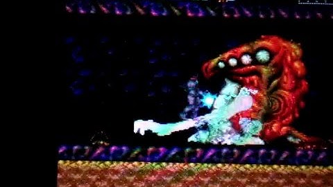Super Metroid Glitches