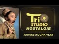 Arpine Kocharyan - Set fire to the rain /Trio Studio 2013/