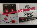 АЭРОХОККЕЙ ДОМА?НЕ МОЖЕТ БЫТЬ! DFC Bastia 5ft с электронным табло+складывается