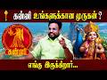 கன்னி உங்களுக்கான முருகன் ?  | Astrologer Gokulakannan
