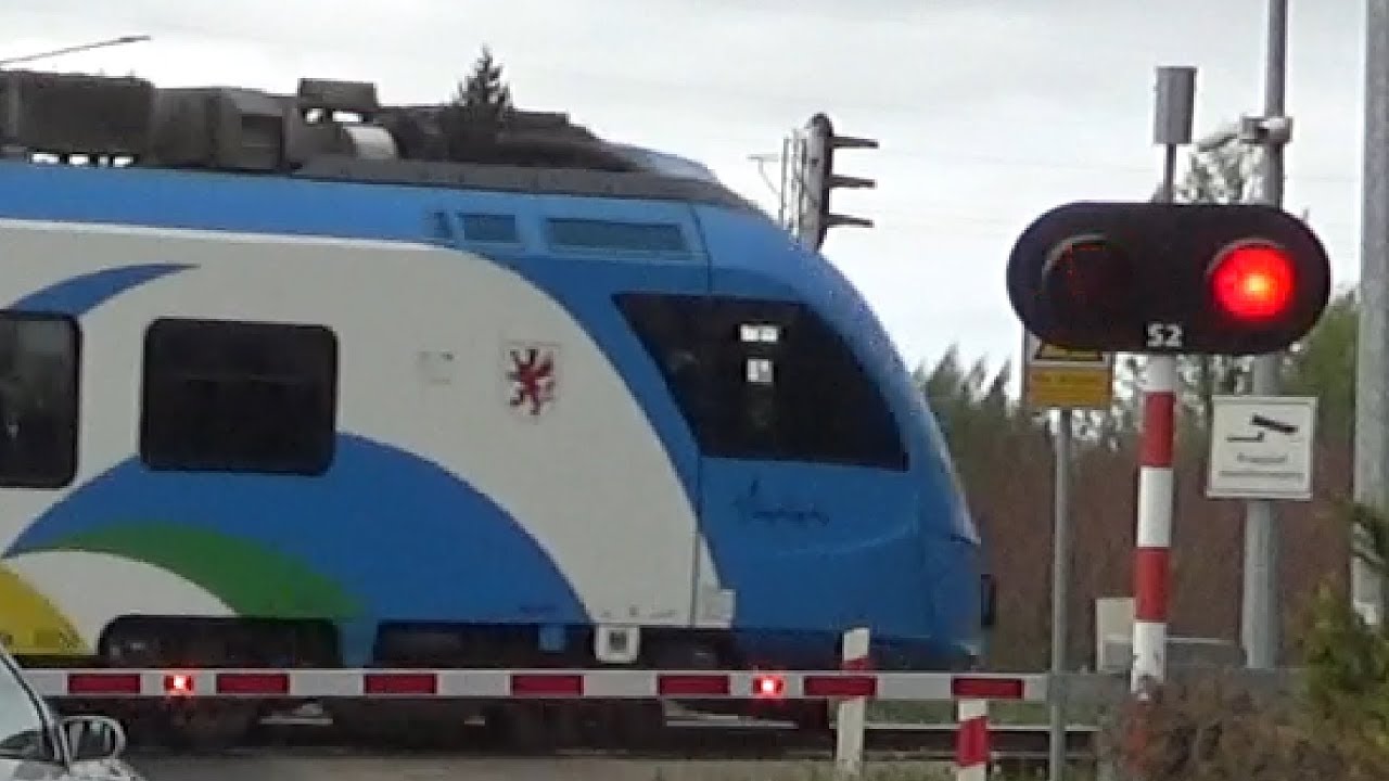 (ED78) SSP Koszalin ul. Franciszkańska - Scheidt&Bachmann