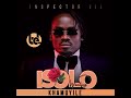 INSPECTOR  JIL - KHAMUYILE (OFFICIAL  AUDIO)