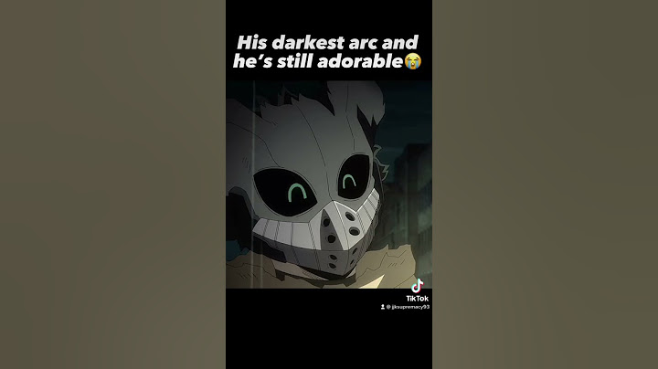 He’s just a lil guy😭 #deku #izukumidoriya #izuku #myheroacademia #mha #anime