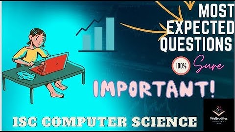 ISC COMPUTER SCIENCE SEMESTER 2 BOARDS EXAMINATION 2022|| QUESTION PAPER PATTERN ||